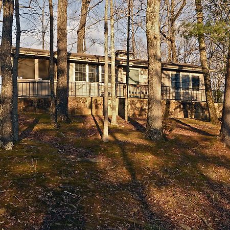 Lake Cumberland State Resort Park Jamestown Dış mekan fotoğraf
