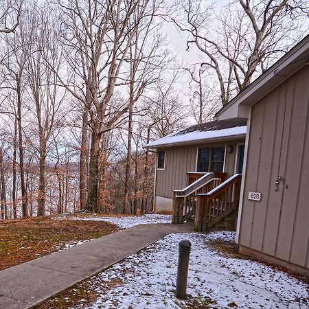 Lake Cumberland State Resort Park Jamestown Dış mekan fotoğraf