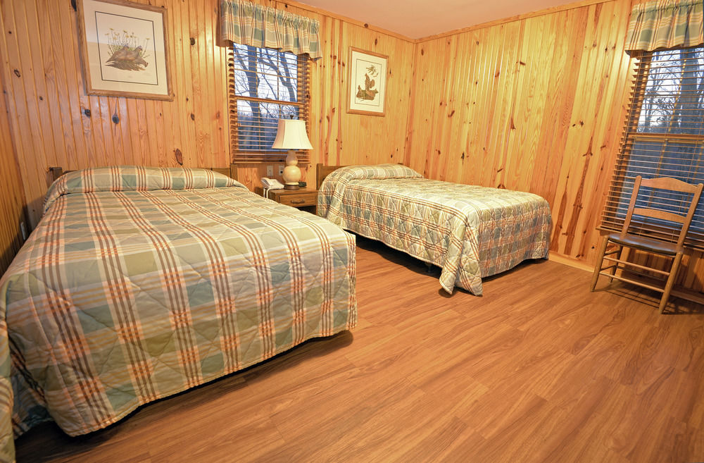 Lake Cumberland State Resort Park Jamestown Dış mekan fotoğraf
