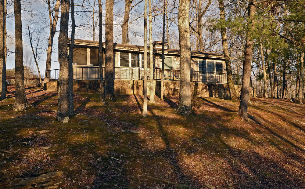 Lake Cumberland State Resort Park Jamestown Dış mekan fotoğraf