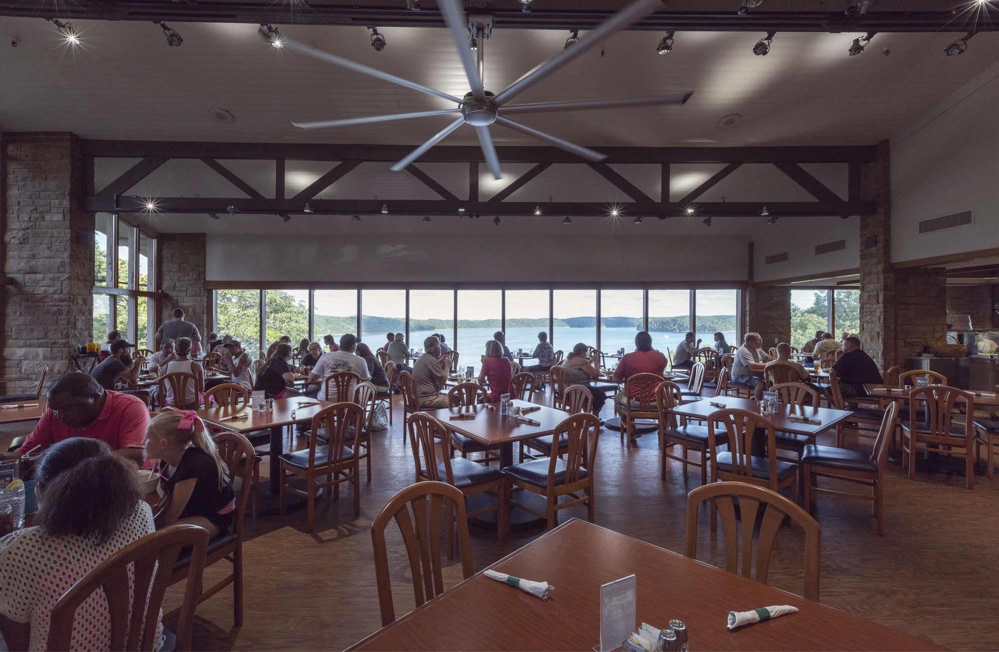 Lake Cumberland State Resort Park Jamestown Dış mekan fotoğraf