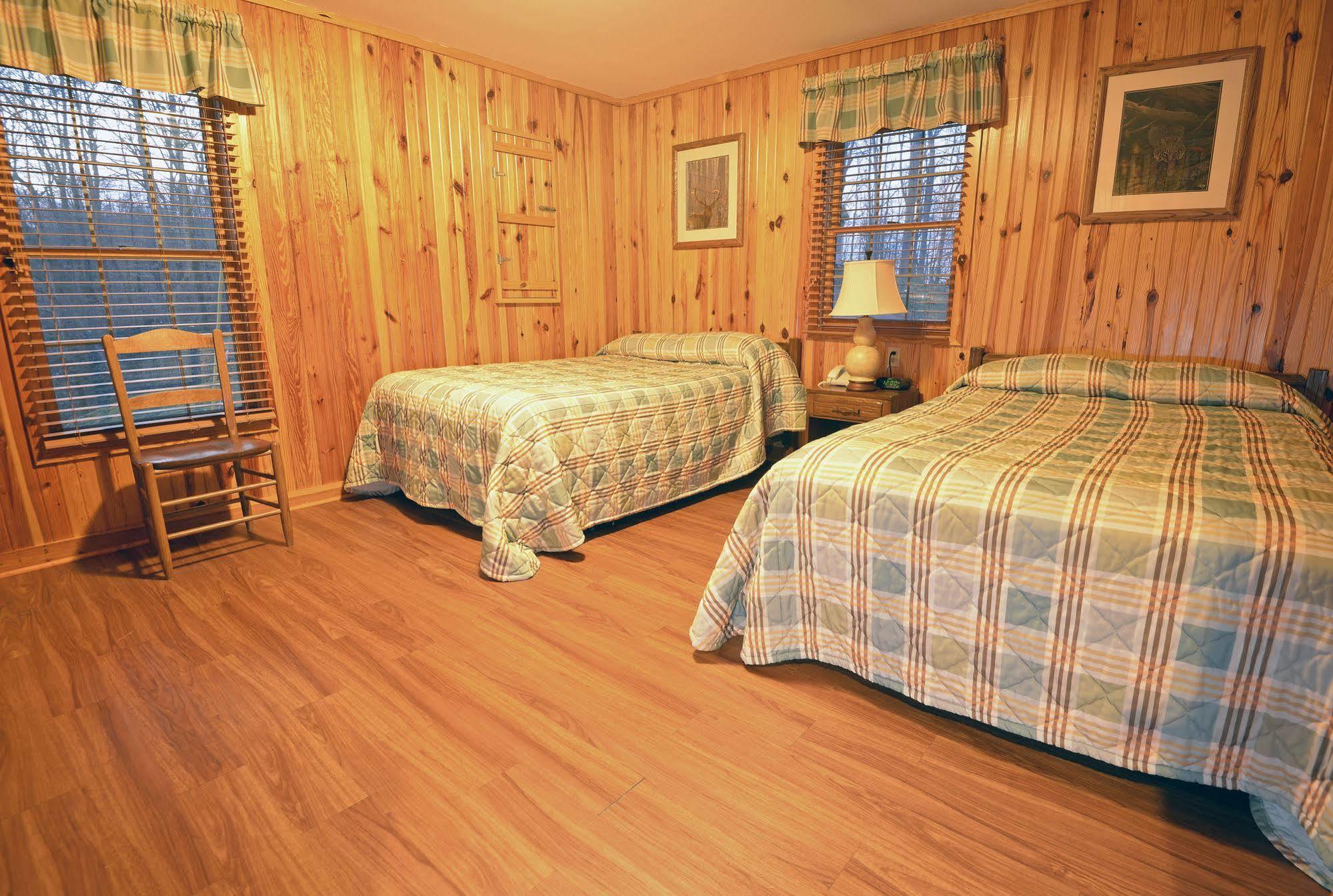 Lake Cumberland State Resort Park Jamestown Dış mekan fotoğraf